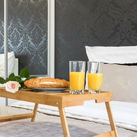 Angel Apartament كراكوفيا المظهر الخارجي الصورة