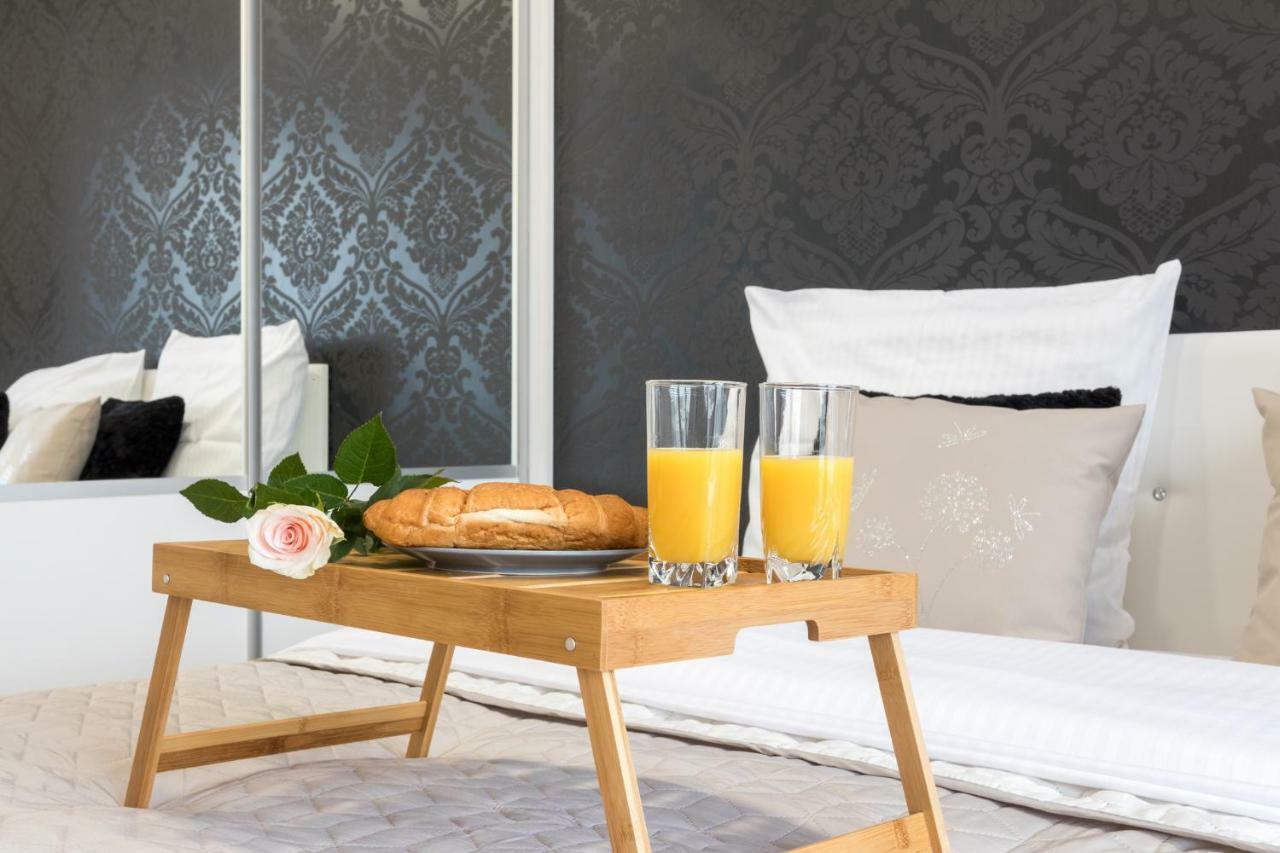 Angel Apartament كراكوفيا المظهر الخارجي الصورة