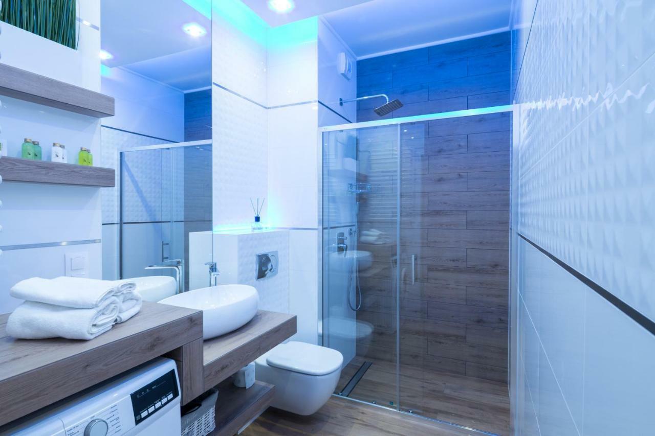 Angel Apartament كراكوفيا المظهر الخارجي الصورة