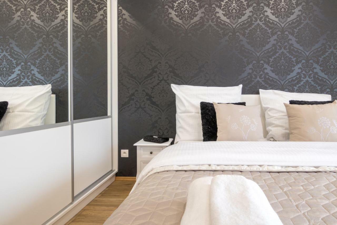 Angel Apartament كراكوفيا المظهر الخارجي الصورة
