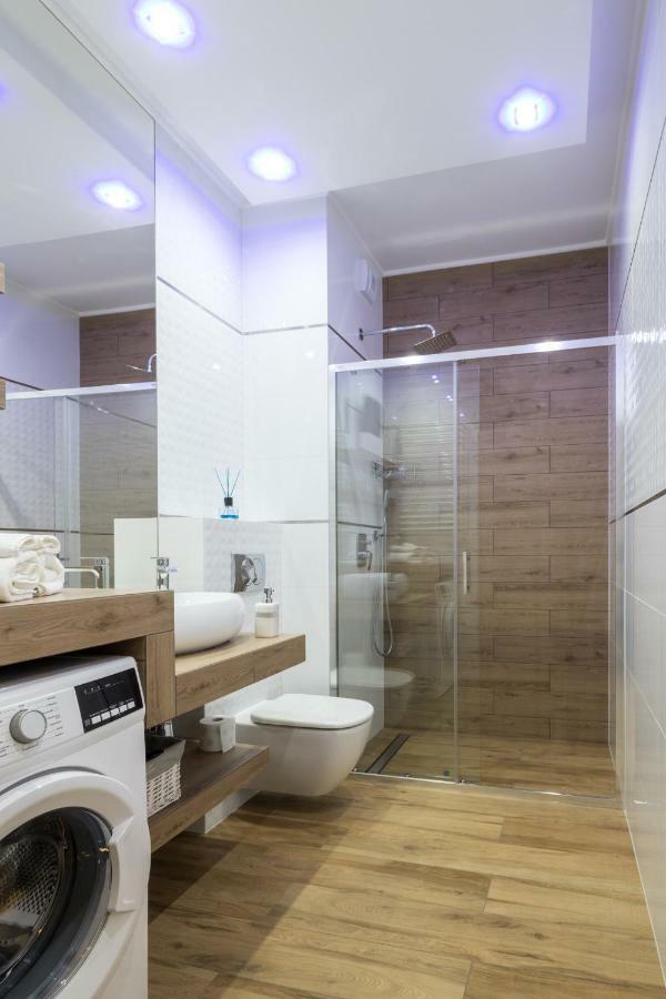 Angel Apartament كراكوفيا المظهر الخارجي الصورة