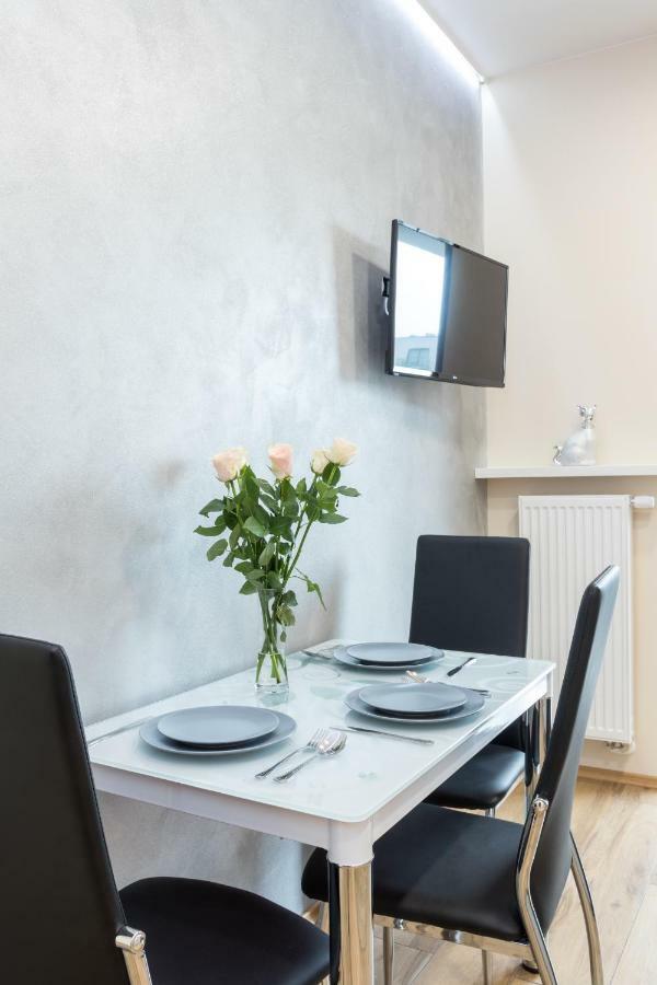 Angel Apartament كراكوفيا المظهر الخارجي الصورة