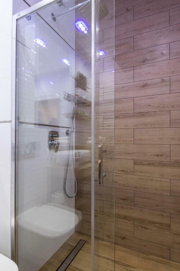 Angel Apartament كراكوفيا المظهر الخارجي الصورة