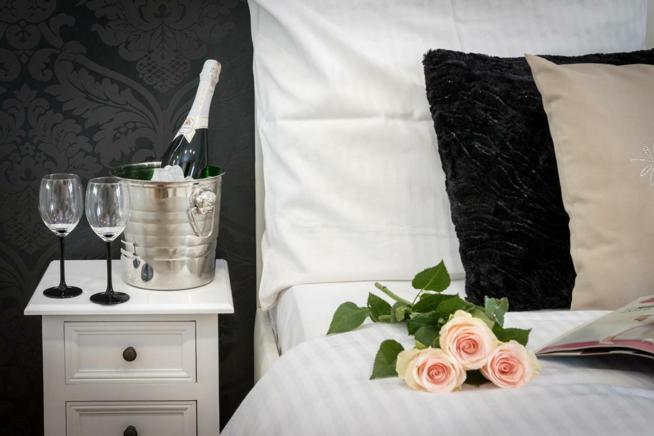 Angel Apartament كراكوفيا المظهر الخارجي الصورة